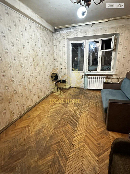 Продаж Квартира 2-кімнатна на Телиги Елены ул., 41В Київ - фото 1