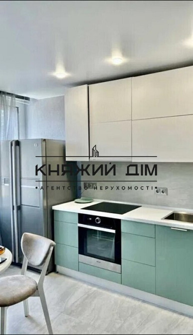 Продаж 2-кім. роздільної квартири у ЖК Liko-Grad Perfect Town Київ - фото 4
