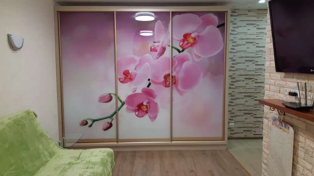 Оренда Квартира 1-кімнатна, 4/5 поверх на ул. Константина Заслонова Киев - изображение 1