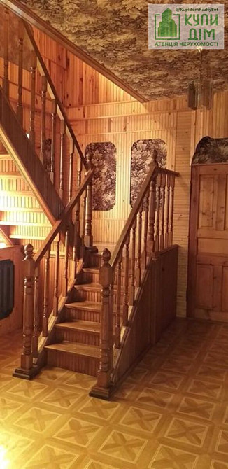 Продається 2-х поверховий будинок с. Соколівка Кропивницький - фото 6