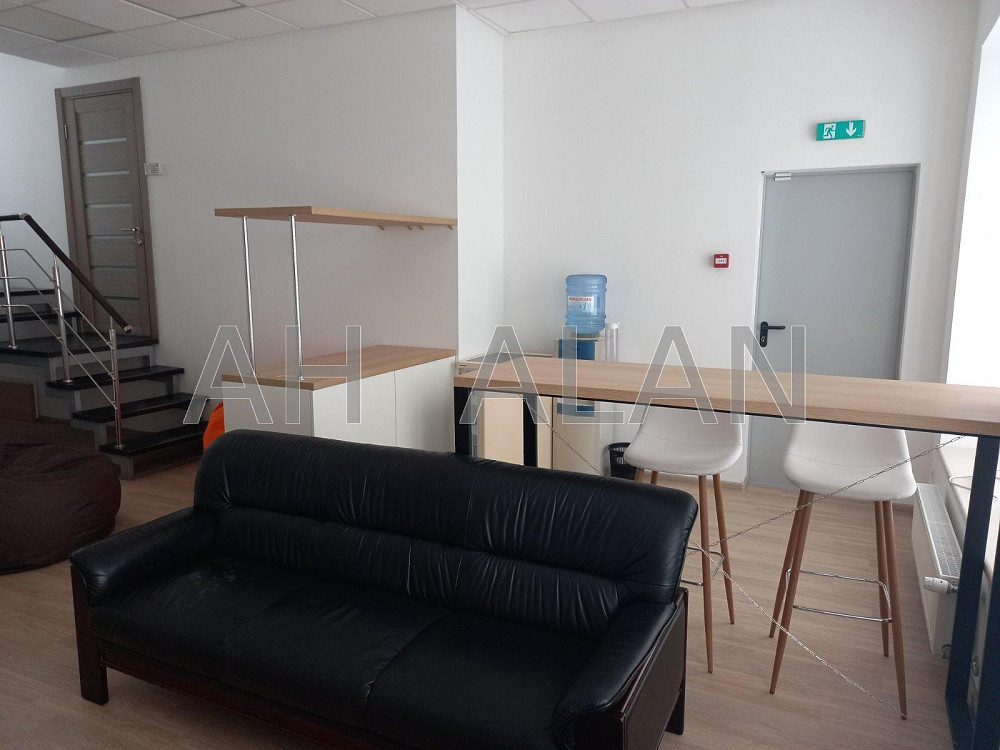 Оренда офісне приміщення на Нижній Вал вул., 51 приміщень - 4, поверх - 10/10 Київ - фото 13