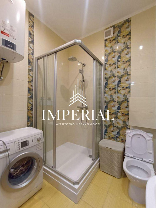 Оренда Квартира 2-кімнатна, 4/19 поверх на вул. Андрія Верхогляда Киев - изображение 10