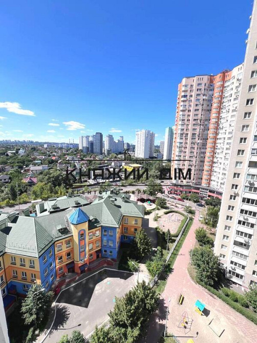 Оренда Квартира 2-кімнатна, 12/25 поверх на Чавдар Елизаветы ул. Kiev - photo 20