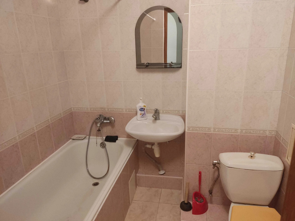 Оренда Квартира 1-кімнатна, 14/16 поверх на Драгоманова, 12 Киев - изображение 4