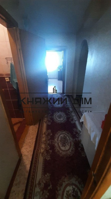 Продажа раздельная 3-х к. кв. ЖД Дарница. № 21106271 Київ - фото 20