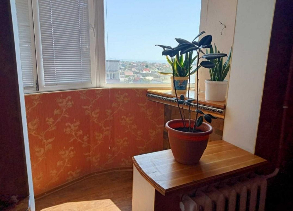 Продається 3-кімнатна квартира в с. Котовського Одеса - фото 6