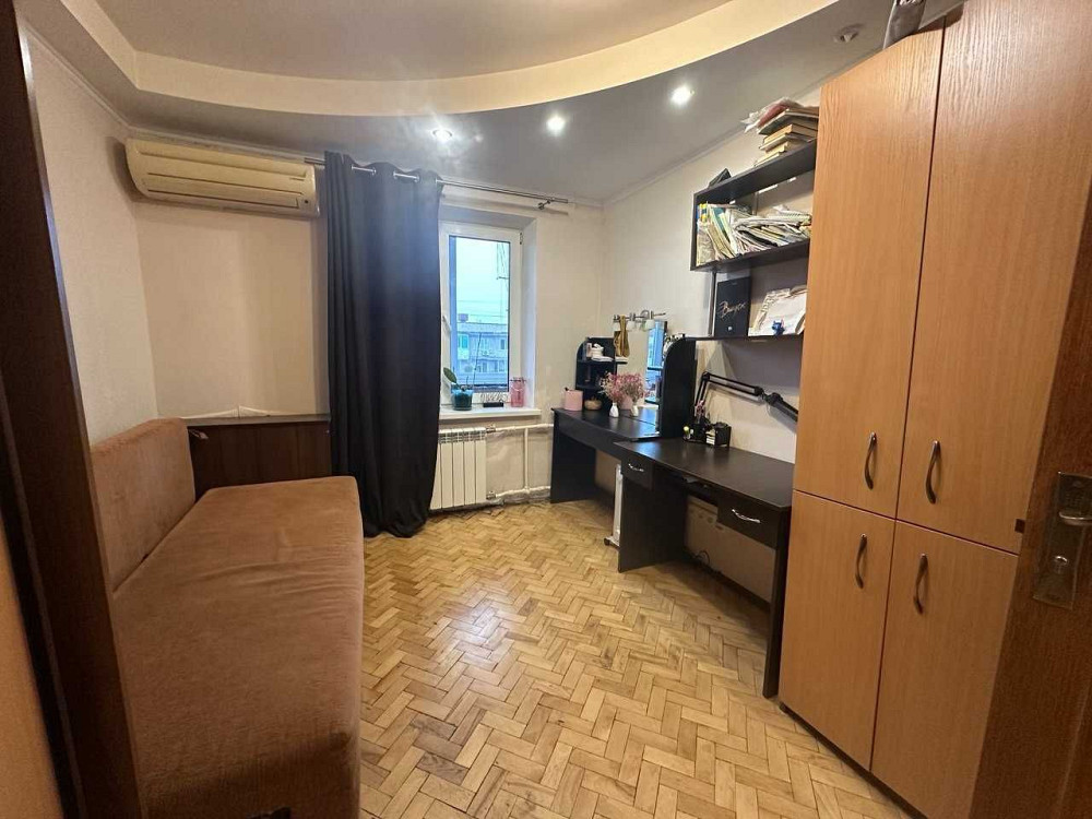 Продаж Квартира 3-кімнатна, 9/9 поверх на Лісовий вул., д. 17 Kiev - photo 9