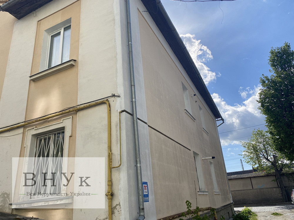 Продаж Квартира 2-кімнатна, 2/2 поверх на Вояків дивізії Галичина Тернопіль - фото 16