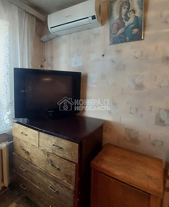 Продаж Квартира 2-кімнатна, 4/5 поверх на вул. Салтівське Kharkiv - photo 6