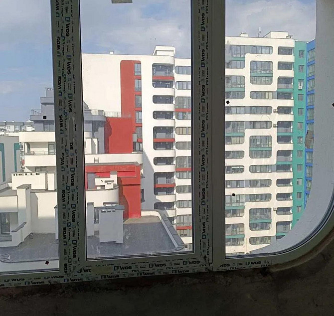 Продаж 1К квартири — Трускавецька Львів - фото 2