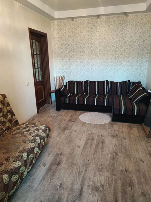 Оренда Квартира 1-кімнатна, 8/9 поверх на Жмеринська, 32 Київ - фото 1