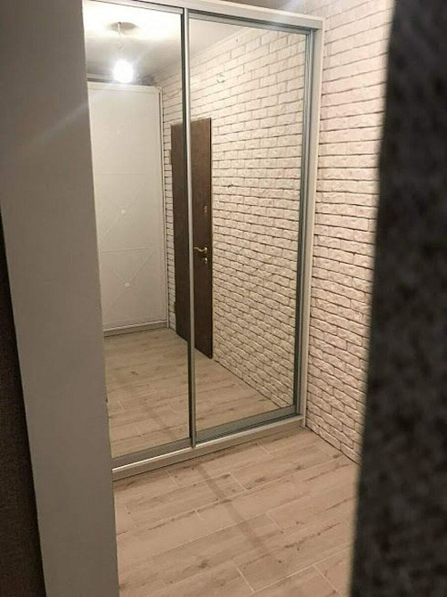 Продаж Квартира 1-кімнатна, 1/19 поверх на Драгоманова, 1к Kiev - photo 12