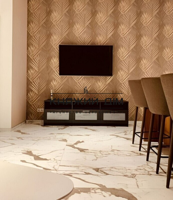 Є ГЕНЕРАТОР! Оренда 2-х кім. квартири студіо, м. Кловська 3хв пішки. Код об’єкта 11181117 Київ - фото 4