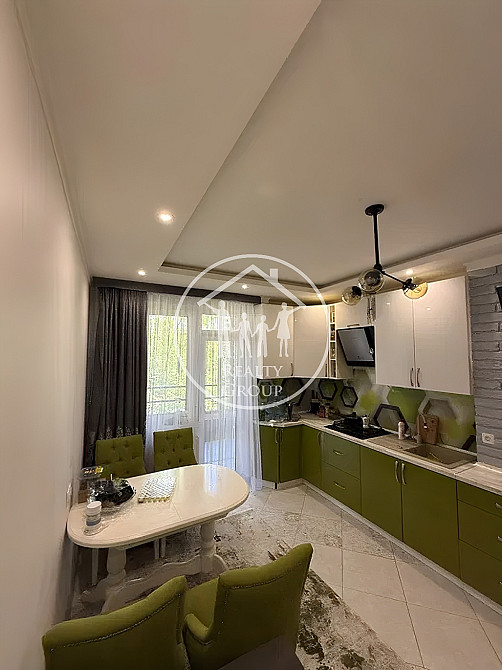 Оренда Квартира 1-кімнатна, 2/9 поверх на Залізнична вул., 23 L'viv - photo 3