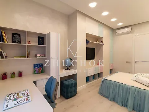 Оренда 4к Квартира 225 кв.м ЖК Сomfort City Дніпро - фото 9