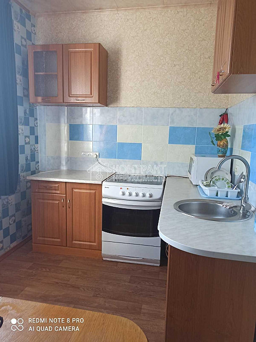 Продаж Квартира 2-кімнатна, 10/16 поверх на вул. Тракторостроителей Kharkiv - photo 10