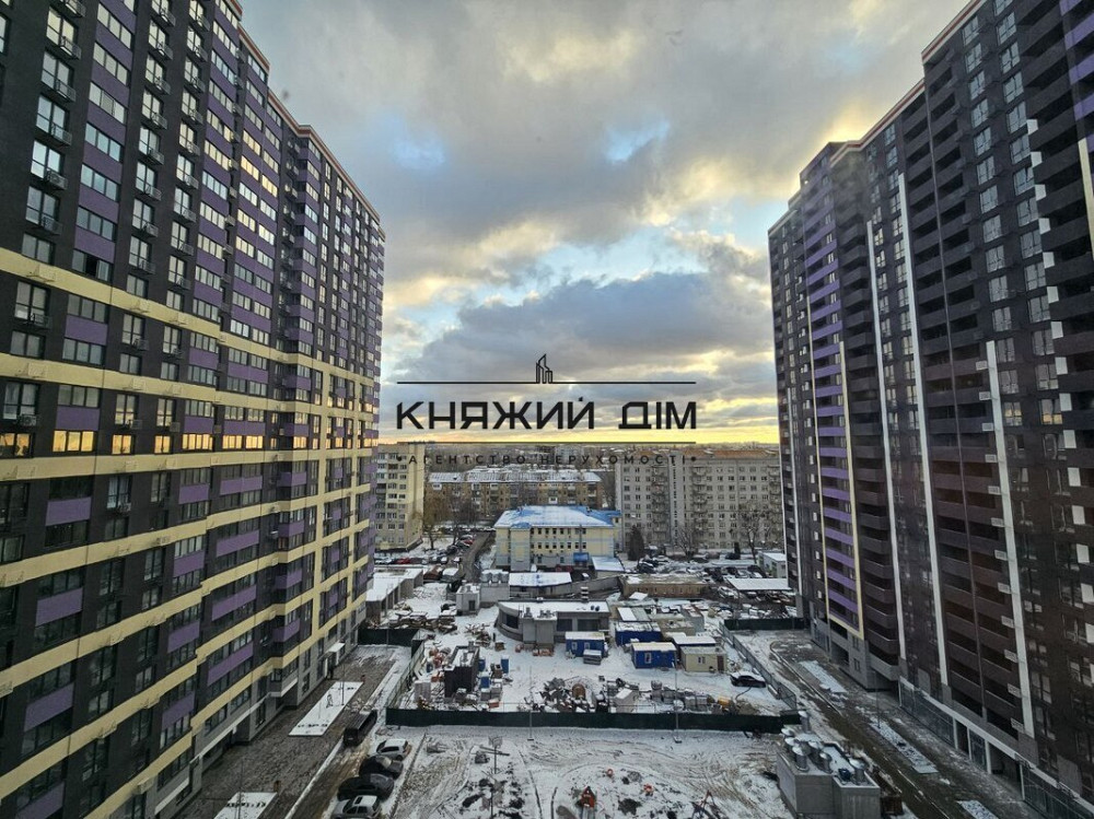 Оренда Квартира 1-кімнатна, 11/24 поверх на Воздухофлотский просп. Киев - изображение 10