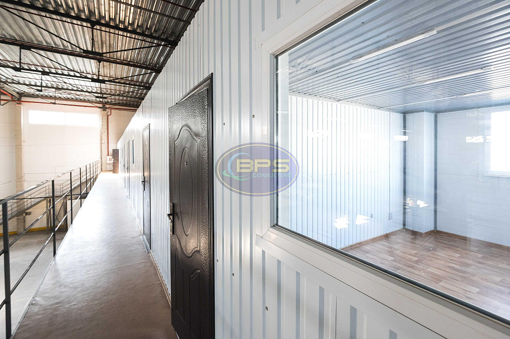 Оренда складське приміщення на вул. Киевское шоссе поверх - 1/1 Одеса - фото 3