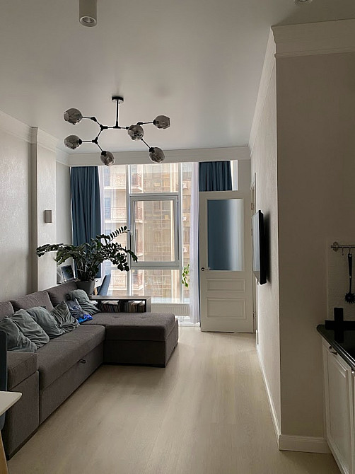 Продаж Квартира 1-кімнатна, 9/18 поверх на Асташкина, 29/1 Одеса - фото 13