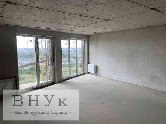 Продаж Квартира 1-кімнатна, 12/14 поверх на Мирона Генерала, 7 Тернопіль