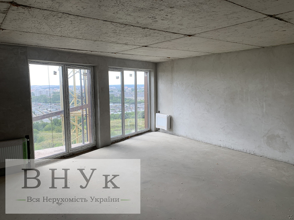 Продаж Квартира 1-кімнатна, 12/14 поверх на Мирона Генерала, 7 Ternopil' - photo 3