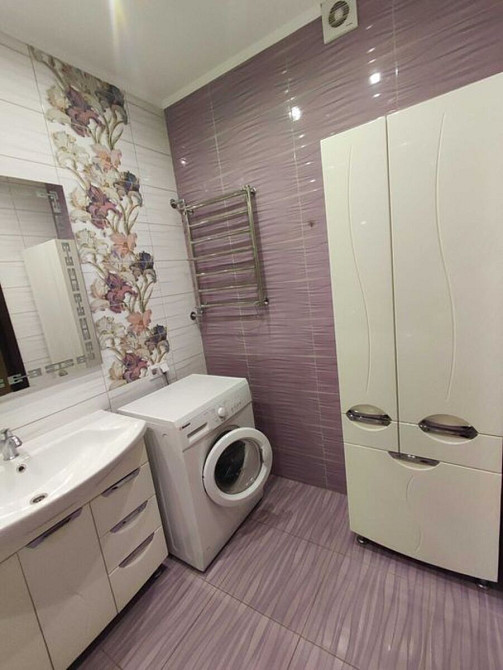 Продаж Квартира 3-кімнатна, 21/25 поверх на Ревуцького, 7В Київ - фото 15