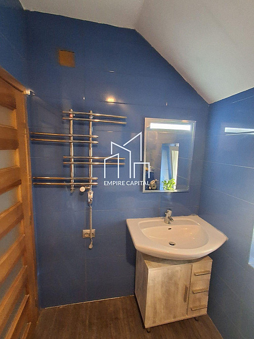 Продаж 2-поверховий Будинок з ділянкою 1.4 сот 138 кв.м 3 кімн. на Солонка вул. Солонка - фото 2