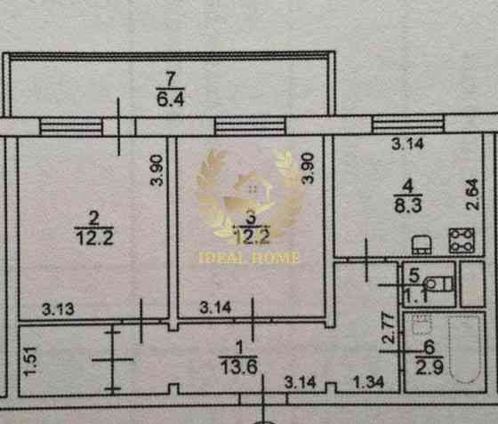 Продам 2 ку на Оболоні Київ