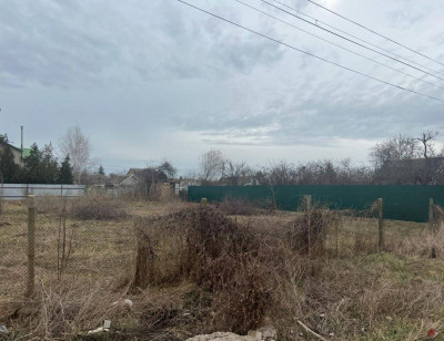 Продаж земельної ділянки 0.1 соток на ул. 8 Марта (ул. Викандера и Ларсена), 52а Одесса - изображение 1