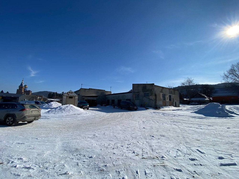 Продаж приміщення вільного призначення на вул. Симона Петлюри поверх - 1/1 Кременец - изображение 9