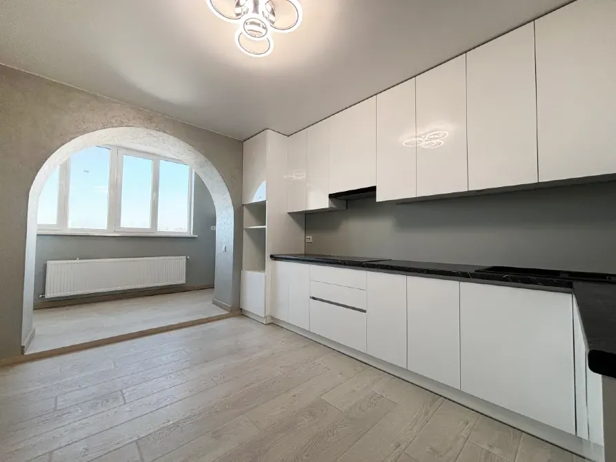 For sale 3-room Apartment 85 sq.m Вул. Іллєнка Ternopil' - photo 1