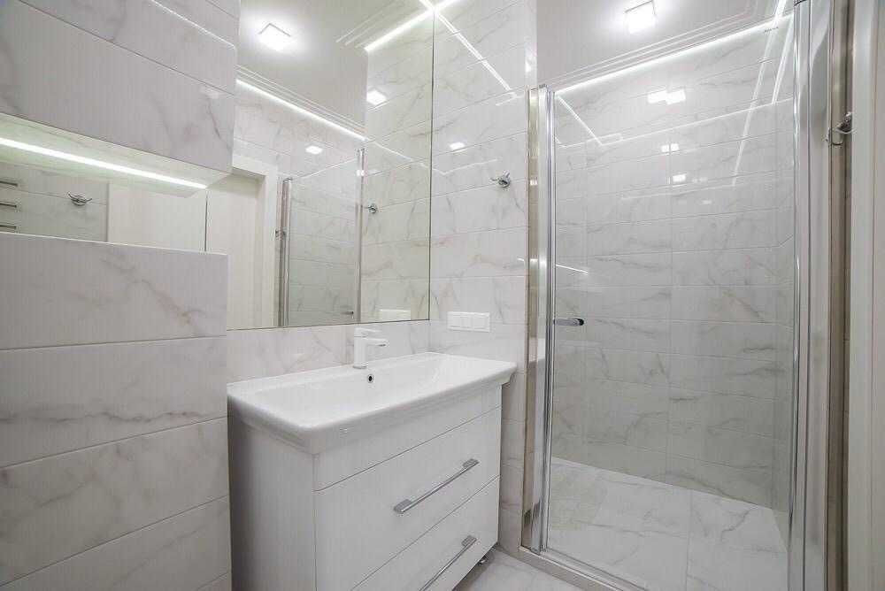 Продаж Квартира 2-кімнатна, 8/25 поверх на Ділова вул., д. 2Б Київ - фото 10