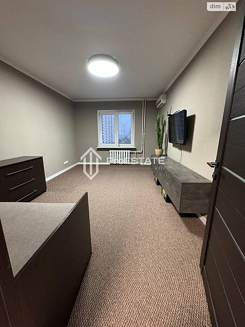 Продаж Квартира 1-кімнатна, 6/22 поверх на вул. Григоренко Петра Kiev - photo 5