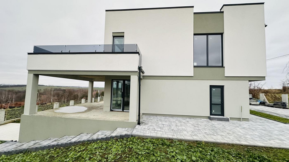 Продаж Будинок 4-кімнатний Porshna - photo 9