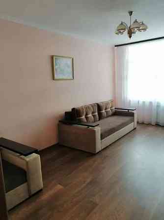 Оренда Квартира 1-кімнатна, 20/25 поверх на ул. Сикорского Kiev