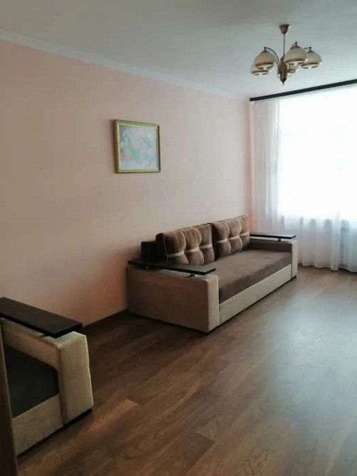 Оренда Квартира 1-кімнатна, 20/25 поверх на ул. Сикорского Київ - фото 3