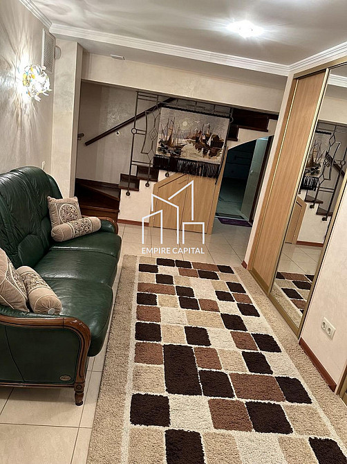 Оренда 4к квартири 145 кв. м Львів - фото 11