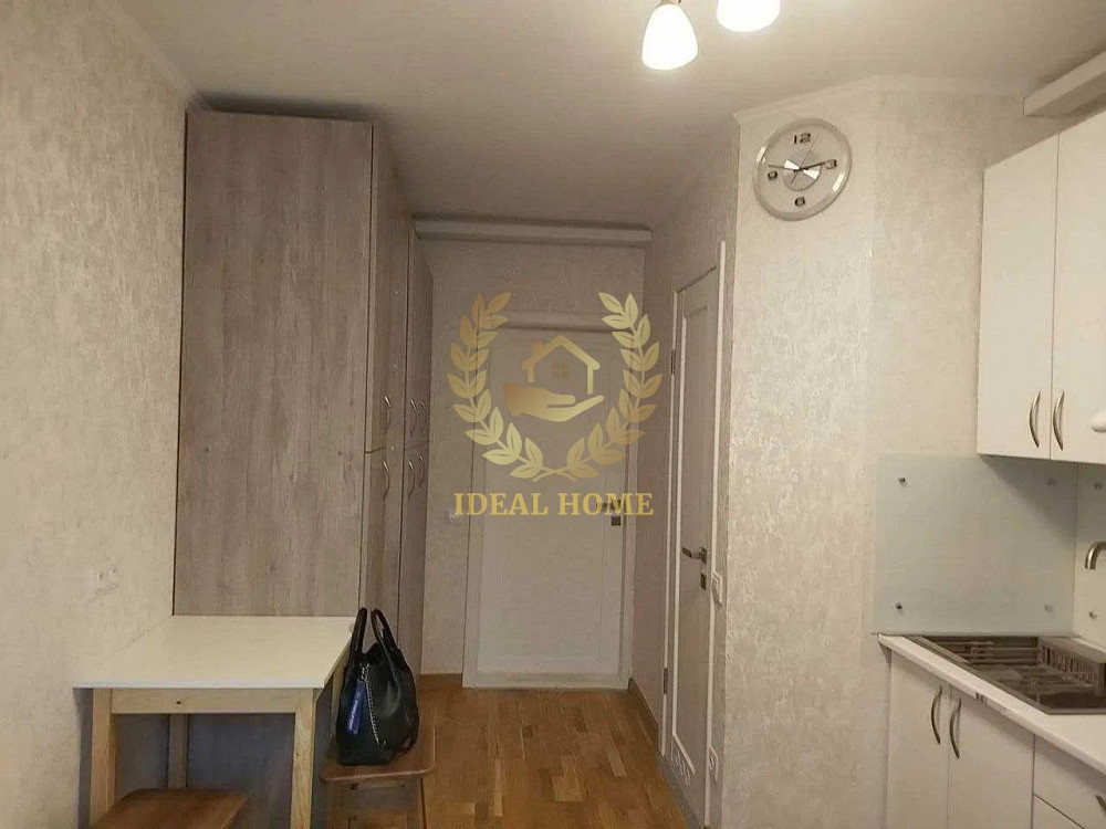 Продаж Квартира 1-кімнатна на Новоукраинская ул., 2/6 Киев - изображение 5