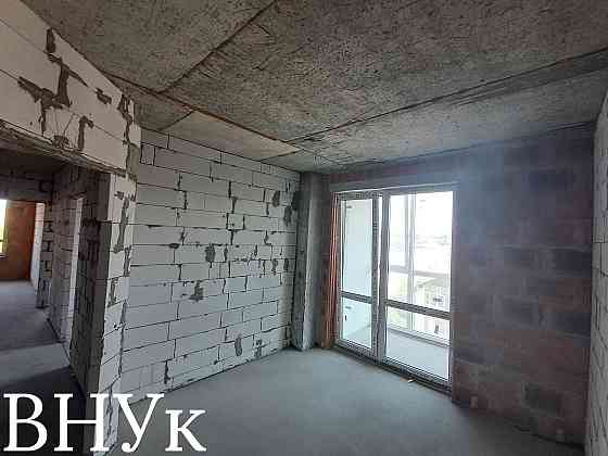 Продаж Квартира 3-кімнатна, 7/16 поверх на вул. Нечая Полковника Тернопіль