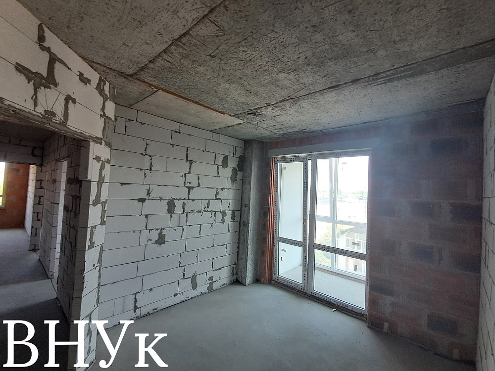 Продаж Квартира 3-кімнатна, 7/16 поверх на вул. Нечая Полковника Ternopil' - photo 4