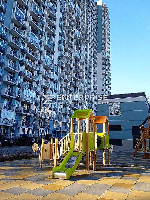 Продаж Квартира 1-кімнатна, 9/26 поверх на вул. Глушкова Академіка Kiev - photo 7