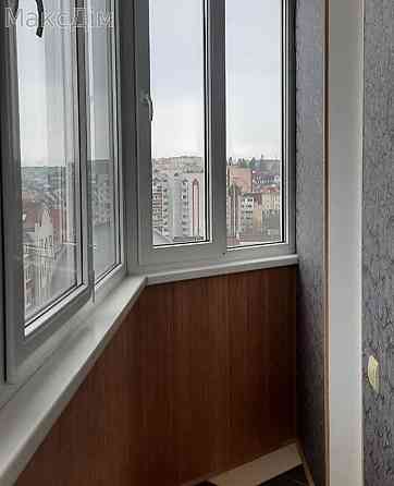 Оренда Гараж/паркомісце на Злуки пр. 9/10 поверх Ternopil'