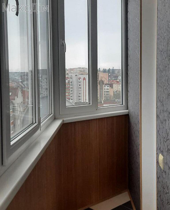 Оренда Гараж/паркомісце на Злуки пр. 9/10 поверх Ternopil' - photo 6