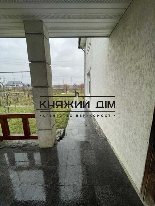 Оренда 2-х поверхового будинку в с. Забуччя. №139343  - фото 3