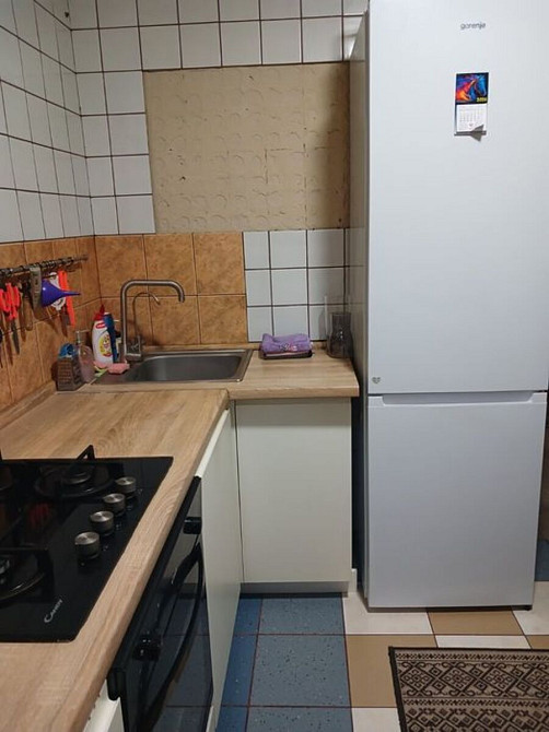 Продаж Квартира 2-кімнатна, 9/9 поверх Kirovohrad - photo 10