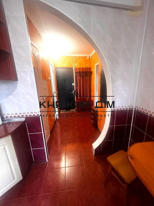 Оренда 1-кімнатної квартири біля метро Мінська. КОД Об'єкта: 11136907 Киев - изображение 10