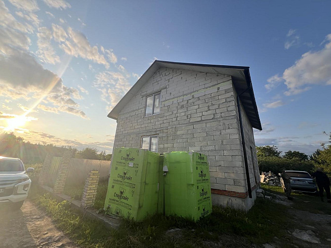 Продаж будинку 2 поверхи — Пустомитівський район Оброшине - фото 4
