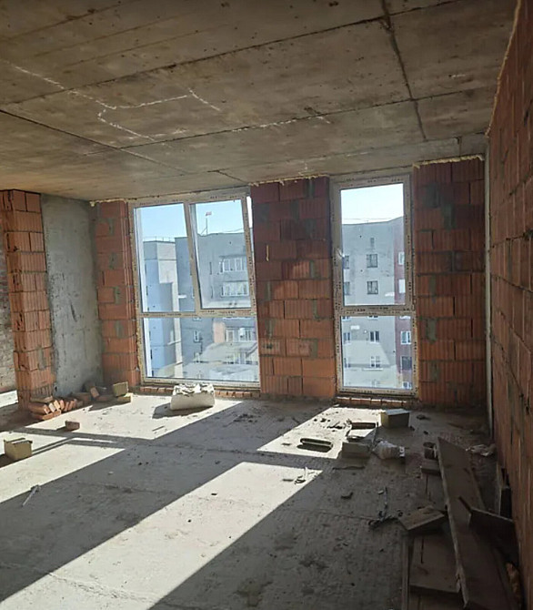 Продаж 2к квартири 95.4 кв. м на вул. Бережанська Ternopil' - photo 12