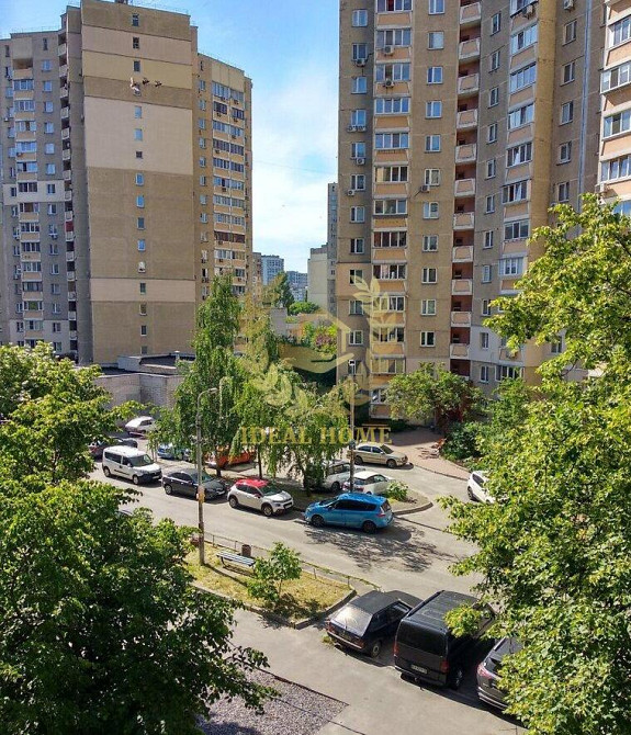 Продаж Квартира 2-кімнатна на Гонгадзе Георгия пр-т, 20В Kiev - photo 20