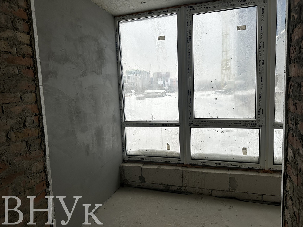 Продаж Квартира 1-кімнатна, 1/8 поверх на вул. Текстильна Ternopil' - photo 6